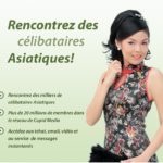 rencontres thailandaise