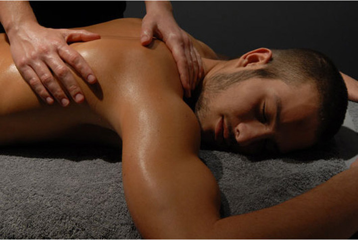 Erotic massage and florida